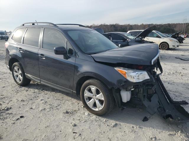 Photo 4 from auction – 2015 SUBARU FORESTER 2 with VIN JF2SJADC0FH819702