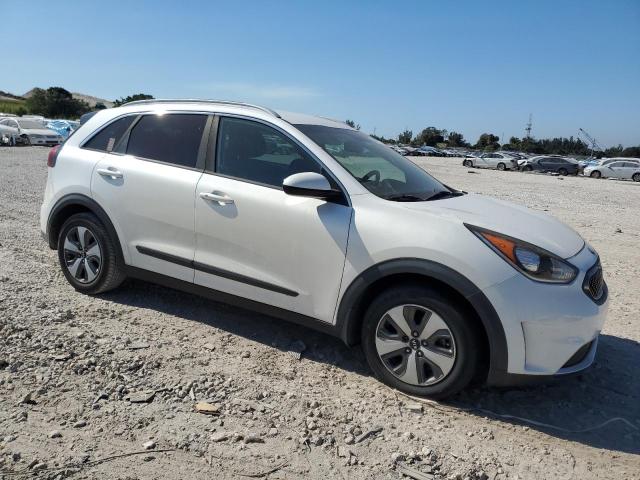 Photo 4 from auction – 2017 KIA NIRO FE with VIN KNDCB3LC4H5074423
