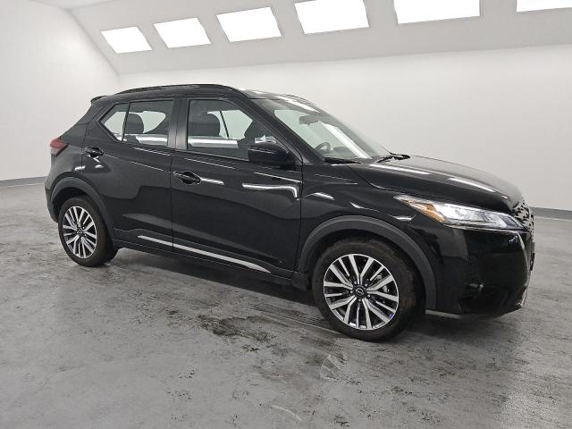 Photo 4 from auction – 2024 NISSAN KICKS SR with VIN 3N1CP5DV6RL509699