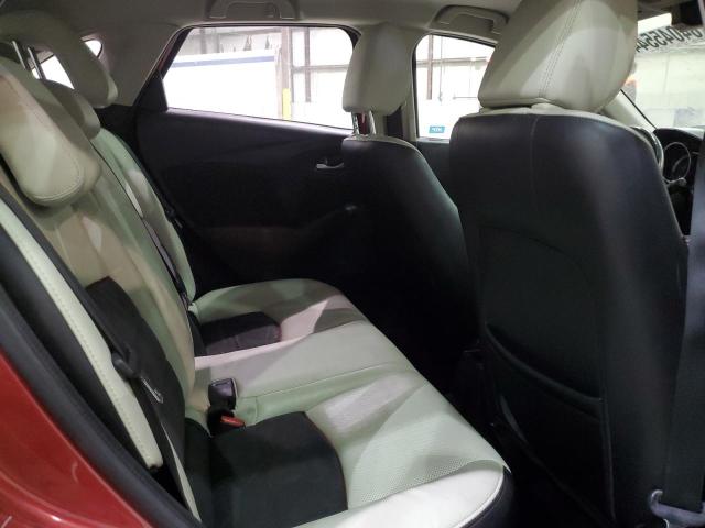 Photo 11 from auction – 2016 MAZDA CX-3 GRAND with VIN JM1DKBD71G0113786