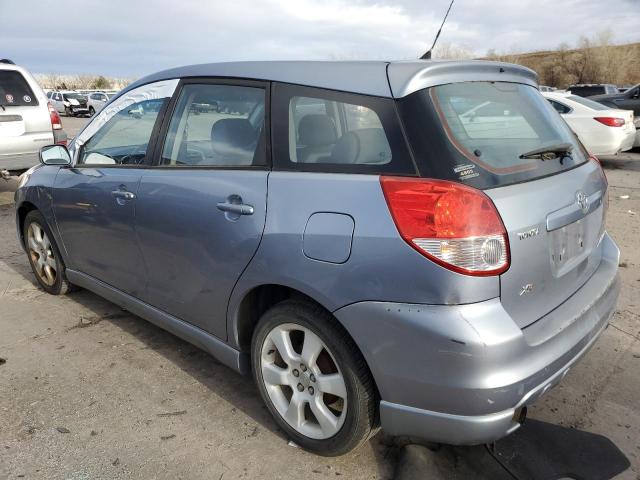 Photo 2 from auction – 2004 TOYOTA COROLLA MA with VIN 2T1KR32E34C214288