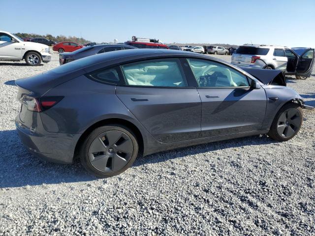 Photo 3 from auction – 2022 TESLA MODEL 3 with VIN 5YJ3E1EB2NF323375