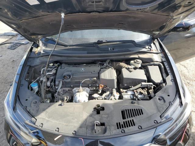 Photo 11 from auction – 2019 ACURA ILX with VIN 19UDE2F38KA013772