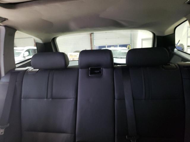 Photo 10 from auction – 2008 BMW X3 3.0SI with VIN WBXPC93488WJ21783