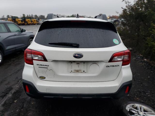 Photo 6 from auction – 2018 SUBARU OUTBACK 2. with VIN 4S4BSANC8J3205735