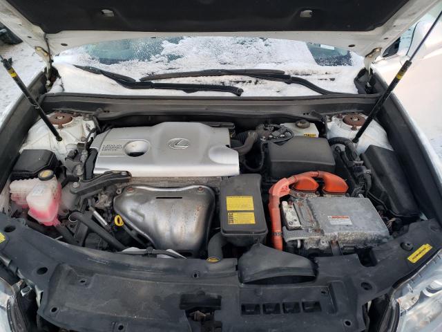 صورة رقم 11 من المزاد - 2014 LEXUS ES 300H مع VIN JTHBW1GGXE2042573