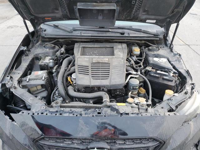 Photo 11 from auction – 2018 SUBARU WRX LIMITE with VIN JF1VA1F68J8810182