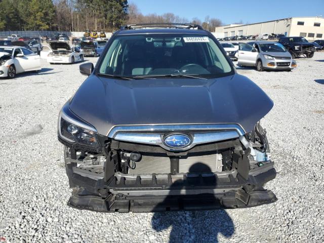 Photo 5 from auction – 2021 SUBARU FORESTER L with VIN JF2SKAUC8MH577266