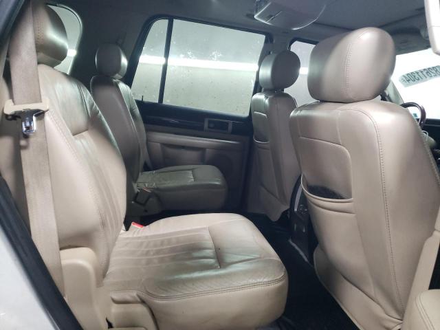 Photo 11 from auction – 2005 LINCOLN NAVIGATOR with VIN 5LMFU28545LJ24815