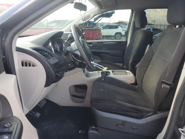 Photo 7 from auction – 2012 DODGE GRAND CARA with VIN 2C4RDGCG8CR178598