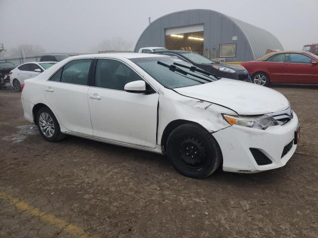 Photo 4 from auction – 2012 TOYOTA CAMRY BASE with VIN 4T1BF1FK8CU541750