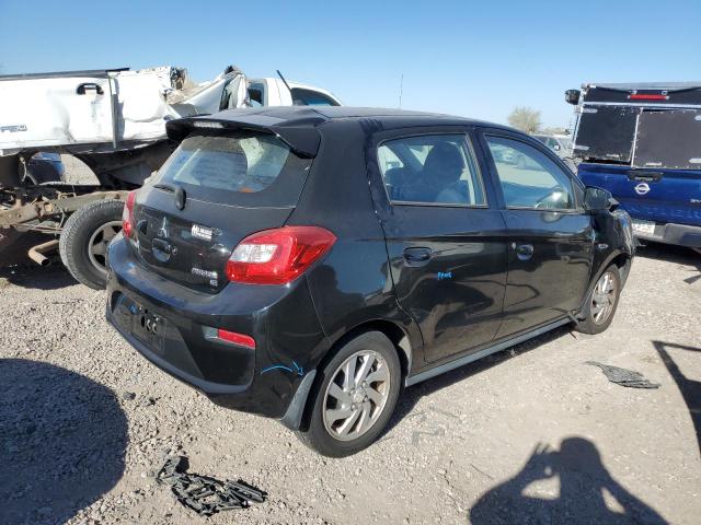 Photo 3 from auction – 2017 MITSUBISHI MIRAGE SE with VIN ML32A4HJ1HH010482