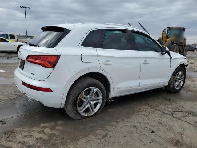 Photo 3 from auction – 2019 AUDI Q5 PREMIUM with VIN WA1ANAFY6K2096792