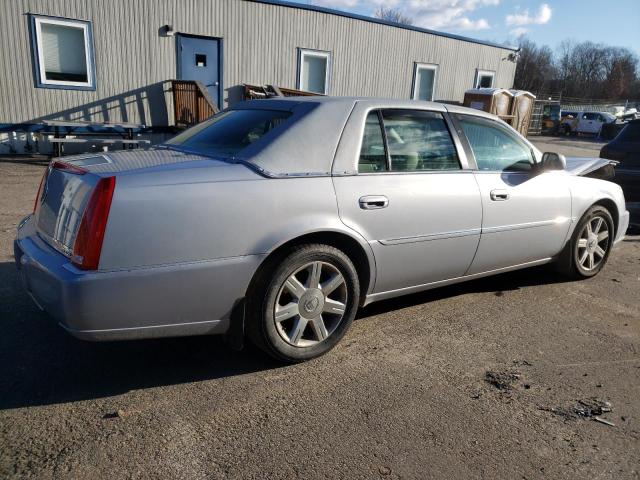 Photo 3 from auction – 2006 CADILLAC DTS with VIN 1G6KD57Y96U129669
