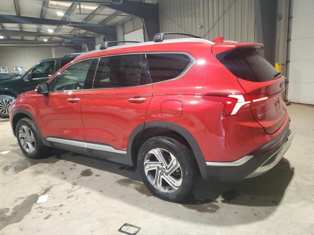 Photo 2 from auction – 2023 HYUNDAI SANTA FE S with VIN 5NMS3DAJ4PH509758
