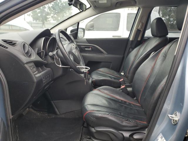 Photo 7 from auction – 2012 MAZDA 5 with VIN JM1CW2DL4C0138771
