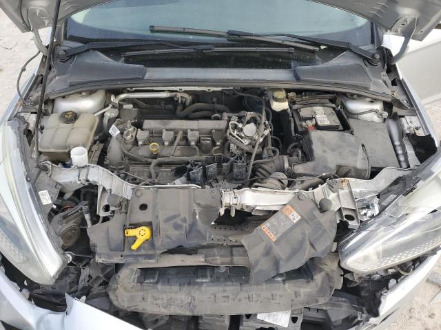 Photo 11 from auction – 2017 FORD FOCUS SE with VIN 1FADP3F28HL244289