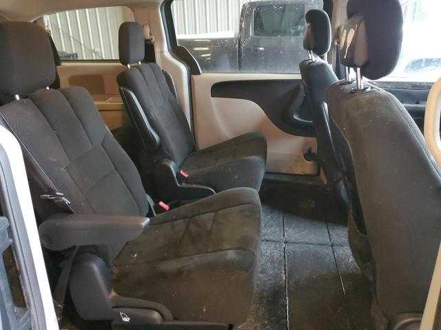Photo 11 from auction – 2012 DODGE GRAND CARA with VIN 2C4RDGBG5CR360504