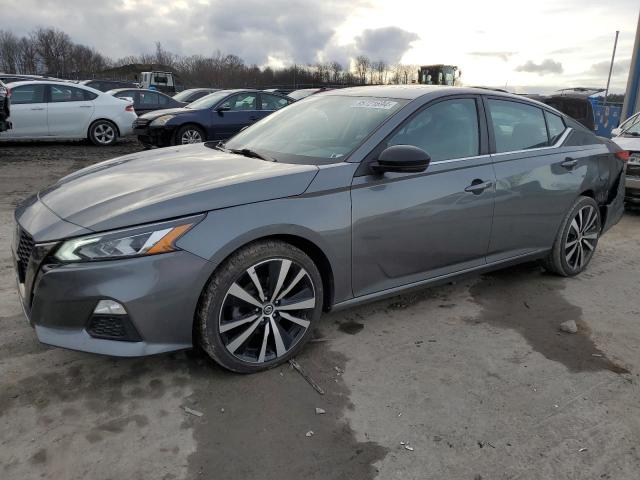 NISSAN ALTIMA SR 2019 with VIN 1N4BL4CW7KC205295 - Photo from auction