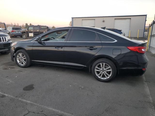 Photo 2 from auction – 2017 HYUNDAI SONATA SE with VIN 5NPE24AF5HH559956