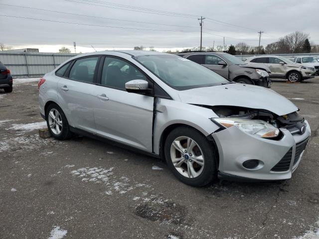 Photo 4 from auction – 2014 FORD FOCUS SE with VIN 1FADP3F24EL156285