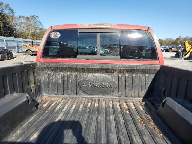 Photo 10 from auction – 1998 DODGE RAM 1500 with VIN 1B7HC16X6WS517319