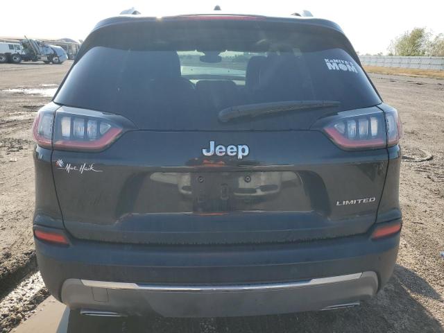 Photo 6 from auction – 2021 JEEP CHEROKEE L with VIN 1C4PJLDN7MD163889