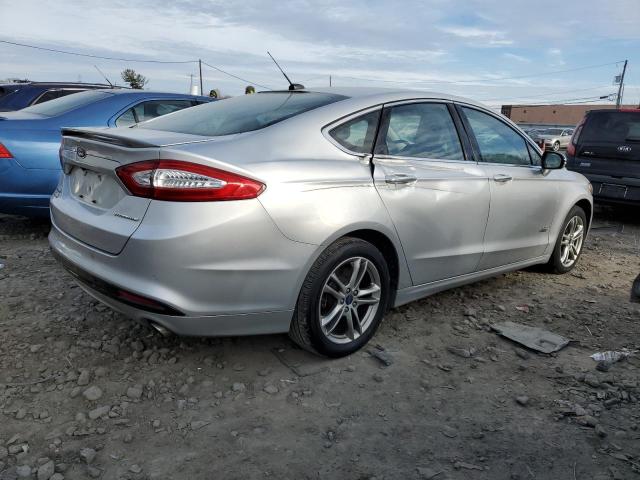 Photo 3 from auction – 2016 FORD FUSION TIT with VIN 3FA6P0SU6GR189839