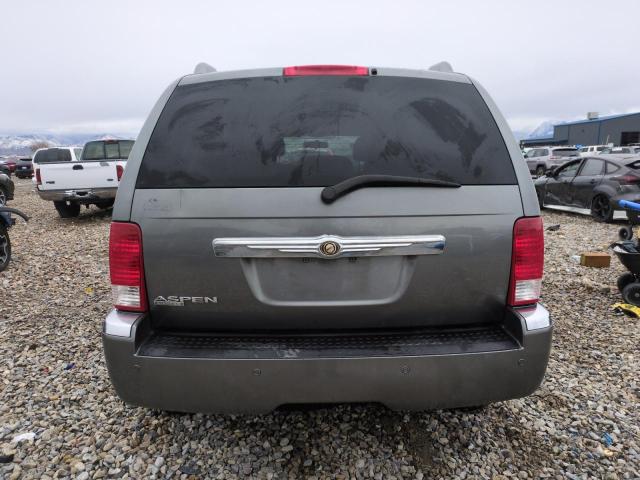 Photo 6 from auction – 2008 CHRYSLER ASPEN LIMI with VIN 1A8HW58N98F122842