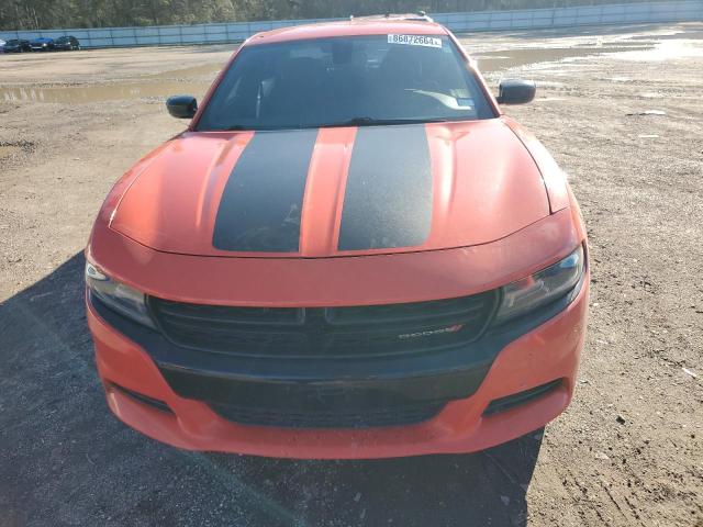 Photo 5 from auction – 2016 DODGE CHARGER SX with VIN 2C3CDXHG3GH312996