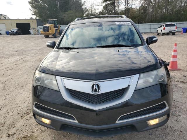 Photo 5 from auction – 2012 ACURA MDX TECHNO with VIN 2HNYD2H34CH516034