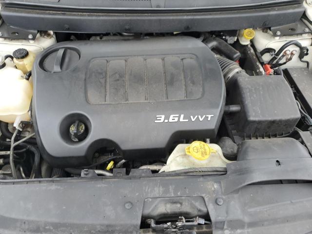 Photo 12 from auction – 2012 DODGE JOURNEY CR with VIN 3C4PDCDGXCT204484