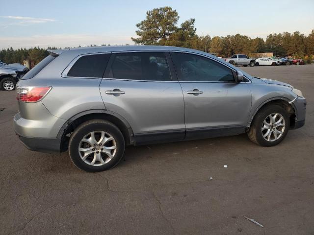 Photo 3 from auction – 2011 MAZDA CX-9 with VIN JM3TB2BA3B0316835