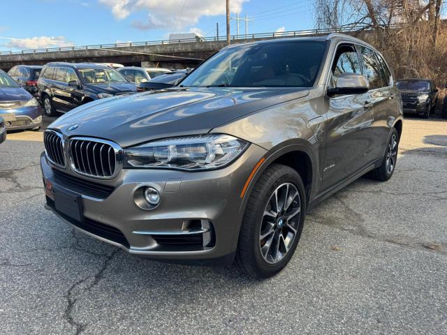 Photo 2 from auction – 2017 BMW X5 XDR40E with VIN 5UXKT0C5XH0S80639