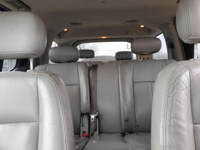 Photo 10 from auction – 2005 GMC ENVOY XL with VIN 1GKET16M556160882