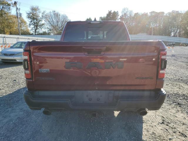 Photo 6 from auction – 2022 RAM 1500 REBEL with VIN 1C6SRFLM9NN374964