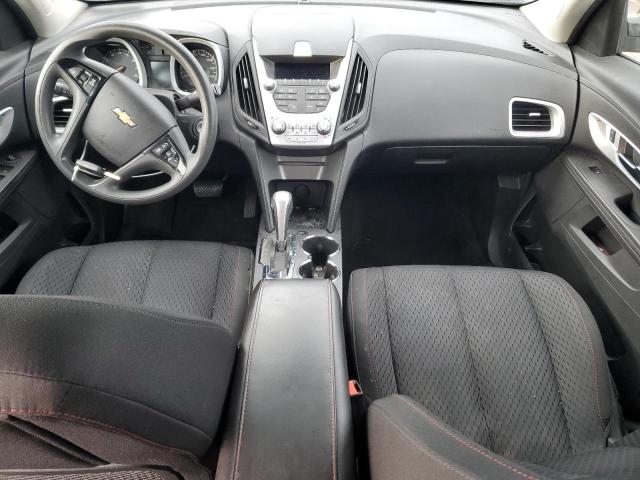 Photo 8 from auction – 2014 CHEVROLET EQUINOX LS with VIN 2GNALAEKXE6342444