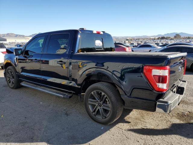 Photo 2 from auction – 2021 FORD F150 SUPER with VIN 1FTEW1C85MKE52144