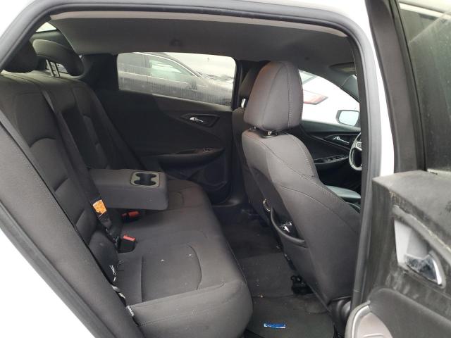 Photo 10 from auction – 2018 CHEVROLET MALIBU LT with VIN 1G1ZD5ST9JF222902