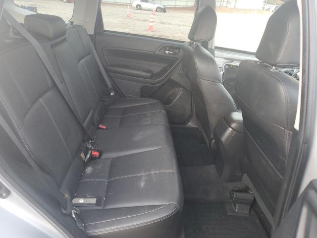 Photo 11 from auction – 2017 SUBARU FORESTER 2 with VIN JF2SJATC0HH417585