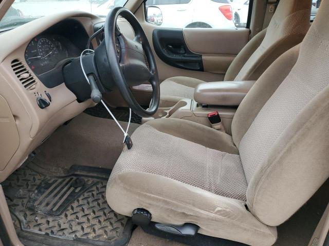 Photo 7 from auction – 1998 FORD RANGER SUP with VIN 1FTZR15X2WTA66260