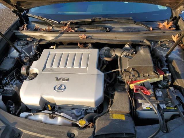 Photo 11 from auction – 2015 LEXUS ES 350 with VIN JTHBK1GG0F2162945