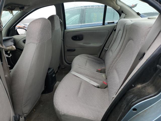 Photo 10 from auction – 2002 SATURN SL1 with VIN 1G8ZH52852Z119719