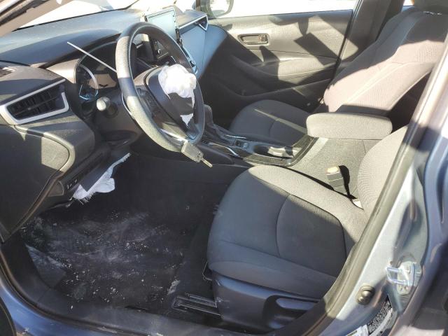 Photo 7 from auction – 2022 TOYOTA COROLLA LE with VIN 5YFEPMAE1NP274260