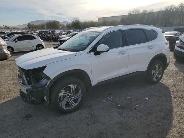 HYUNDAI SANTA FE S 2023 with VIN 5NMS2DAJ4PH548952 - Photo from auction