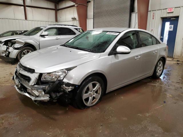 CHEVROLET CRUZE LT 2015 with VIN 1G1PC5SB4F7152843 - Photo from auction