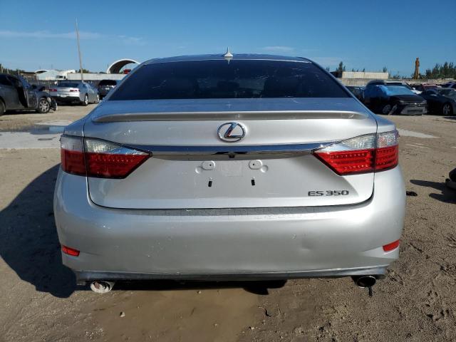 Photo 6 from auction – 2013 LEXUS ES 350 with VIN JTHBK1GG9D2044244
