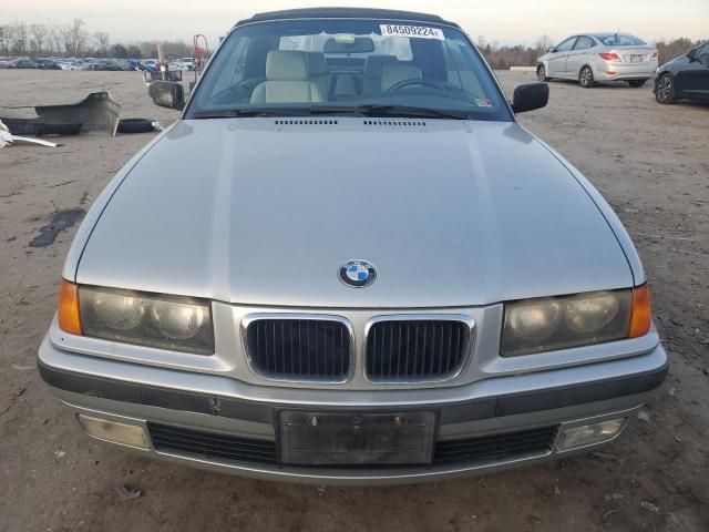 Photo 5 from auction – 1998 BMW 3 SERIES with VIN WBABK8329WEY87332