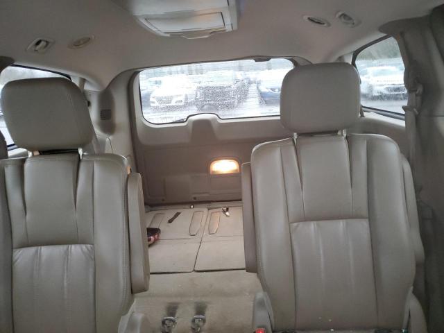 Photo 10 from auction – 2012 CHRYSLER TOWN & COU with VIN 2C4RC1BG7CR306217