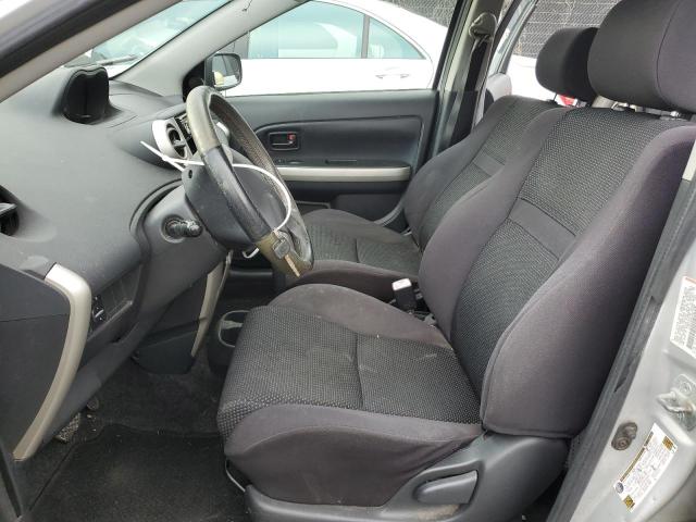 Photo 7 from auction – 2004 TOYOTA SCION XA with VIN JTKKT624140074996